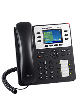 Grandstream GXP2130  Enterprise HD IP Telephone