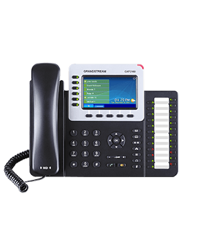 Grandstream GXP2160  Enterprise IP Telephone