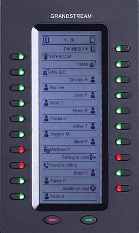 Grandstream GXP2200EXT