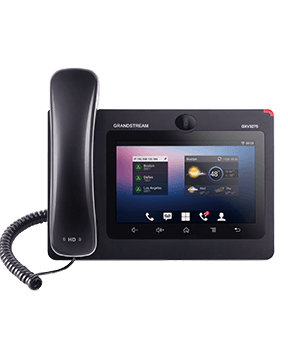 Grandstream GXV3275 Video Android IP Telefon