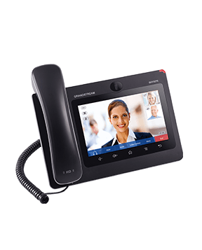 Grandstream GXV3275 Video Android IP Telefon