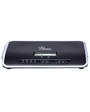 Grandstream  UCM6102 IPPBX IP Santral