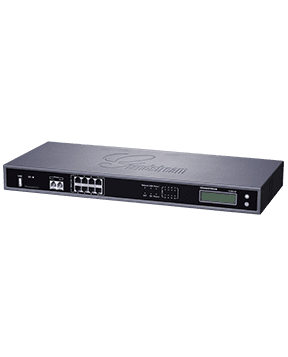 Grandstream  UCM6108 PPBX IP santral