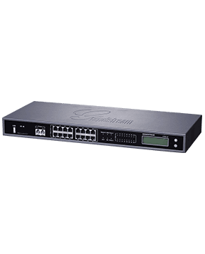 Grandstream  UCM6116 IPPBX  IP Santral
