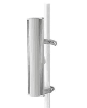 RF Elements SEC-CC-5-17 - RF Elements Sector Carrier Class 5GHz 17dBi 2x2 MiMo Sektör Anten