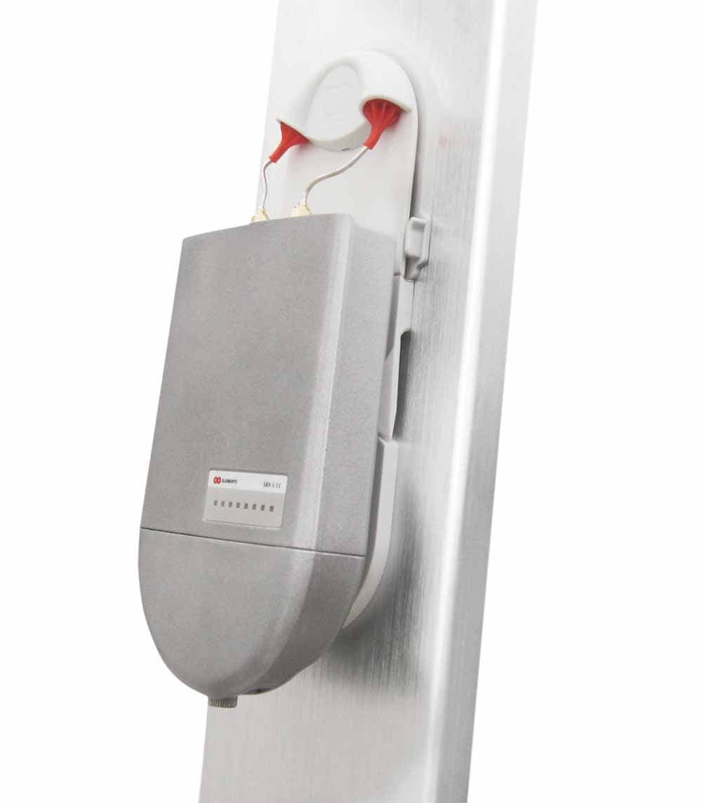 RF Elements SEC-CC-5-17 - RF Elements Sector Carrier Class 5GHz 17dBi 2x2 MiMo Sektör Anten