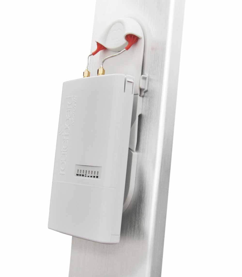 RF Elements SEC-CC-5-17 - RF Elements Sector Carrier Class 5GHz 17dBi 2x2 MiMo Sektör Anten