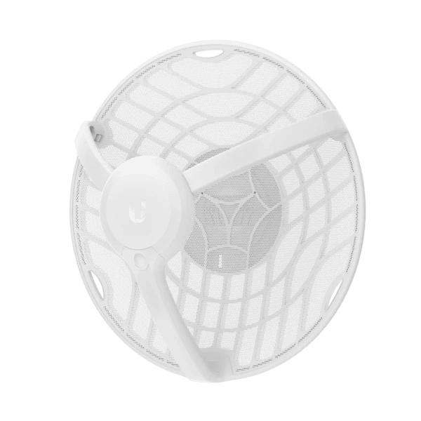 UBNT GBE-LR - UBNT GigaBeam LR - 60GHz 2 KM - 1GBPS PTP LINK