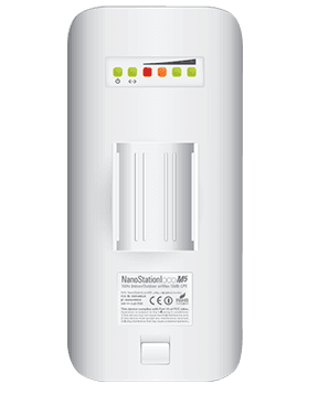 UBNT NanoStation Loco M2- LOCOM2 300Mbps 2.4GHz AP