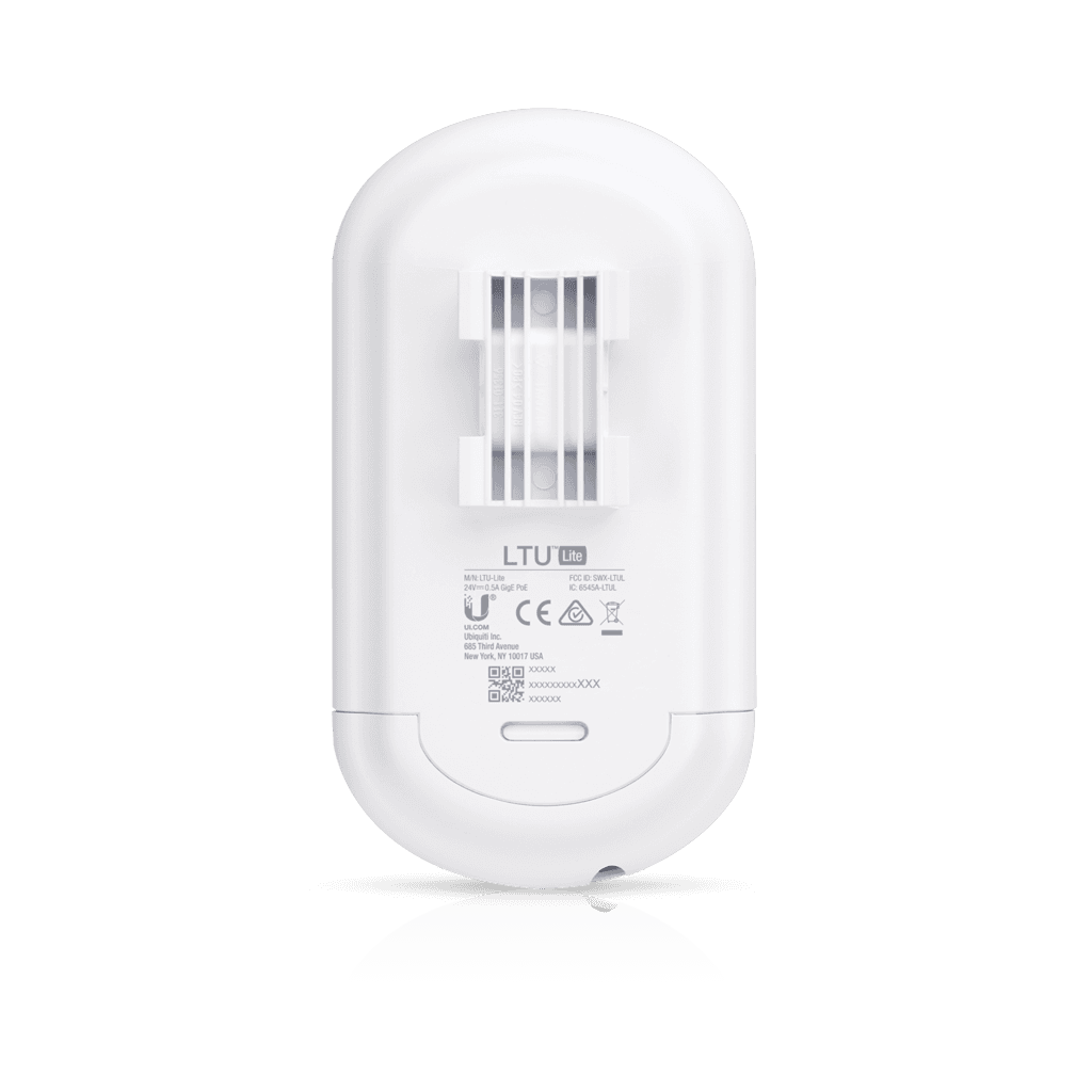 UBNT LTU-Lite - UBNT LTU Lite 5 GHz Profesyonel 3 KM PTMP CPE