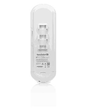 UBNT NS-5AC - UBNT NanoStation 5AC 5GHz 802.11ac 866MBIT AP