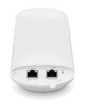 UBNT NS-5AC - UBNT NanoStation 5AC 5GHz 802.11ac 866MBIT AP