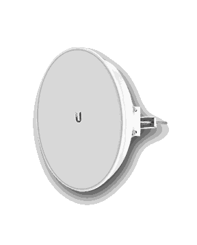 UBNT PBE-5AC-400-ISO - UBNT PowerBeam 5AC 400 ISO 25dBi 450Mbps 20 KM PTP AP