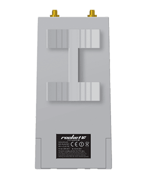 UBNT AirMAX Rocket M2 TI 2.4 GHz 2x2 Mimo AP