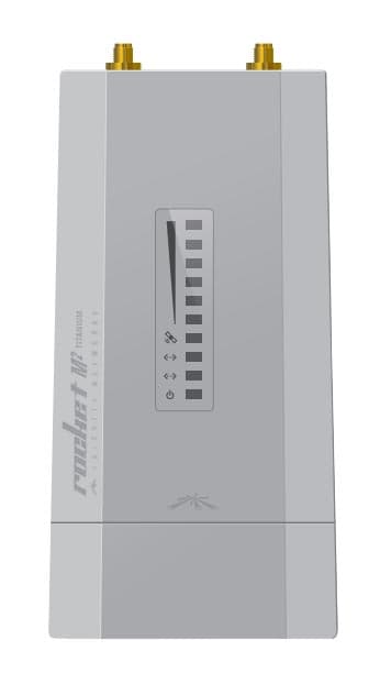 UBNT AirMAX Rocket M2 TI 2.4 GHz 2x2 Mimo AP