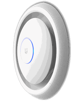 UBNT UniFi UAP-AC-EDU - UBNT UniFi AC EDU 802.11ac 1300Mbps Anons Hoparlörlü AP