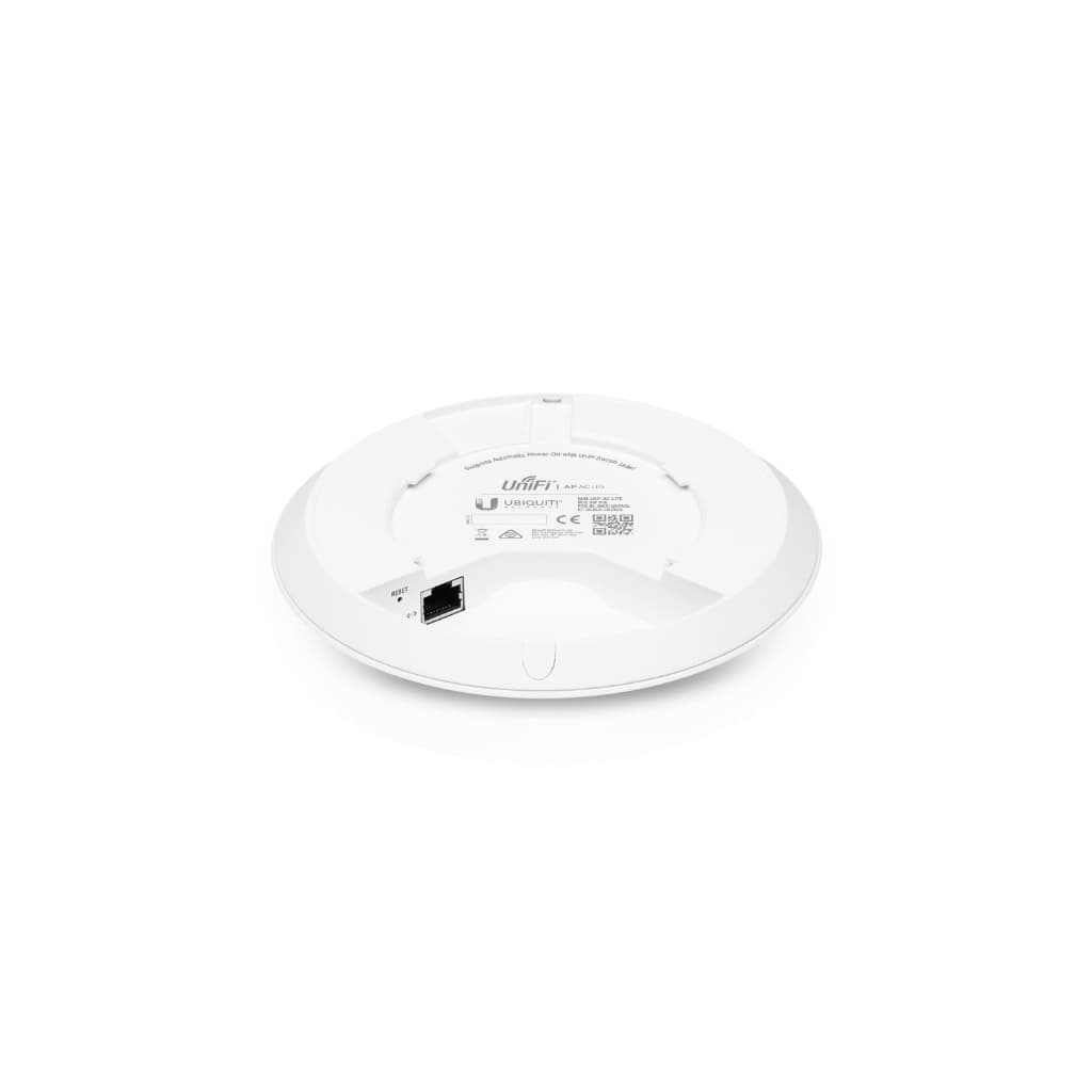 UBNT UniFi UAP-AC-LITE - UBNT UniFi UAP AC Lite 802.11ac 867Mbps Dualband AP