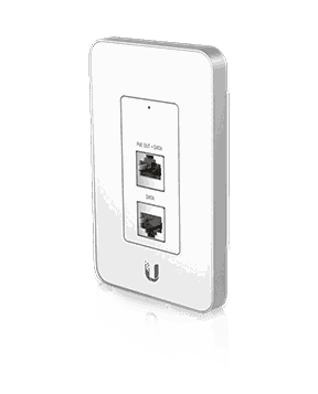 UBNT UniFi UAP-IW-5 UBNT UniFi AP In-Wall