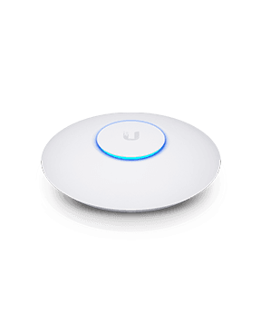 UBNT UAP-nanoHD - UBNTUniFi nanoHD  802.11ac 4x4 MU-MIMO 2Gbps Dualband AP