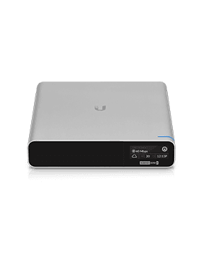UCK-G2-PLUS - UBNT UniFi Cloud Key Gen2 Plus UniFi Kontrolcü Cihazı