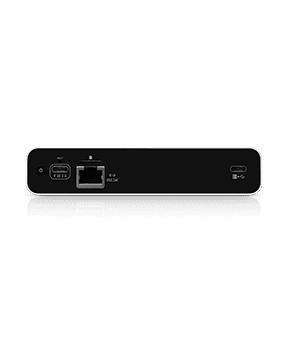 UCK-G2-PLUS - UBNT UniFi Cloud Key Gen2 Plus UniFi Kontrolcü Cihazı