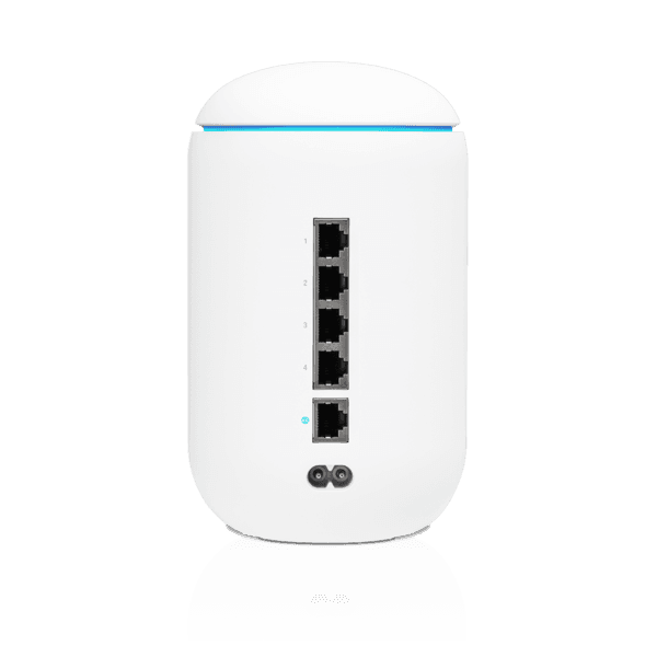 UBNT UniFi UDM - UBNT UniFi Dream Machine Firewall Access Point Switch