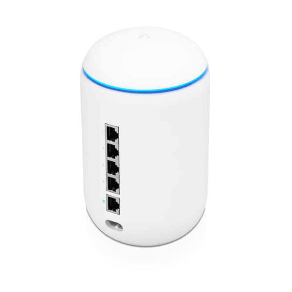 UBNT UniFi UDM - UBNT UniFi Dream Machine Firewall Access Point Switch