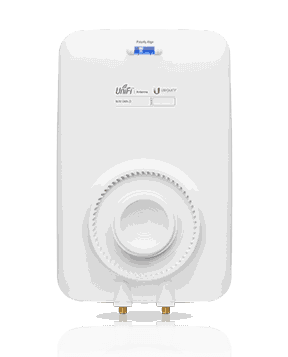 UBNT UniFi UMA-D 2.4-5 GHz Sektör Anten