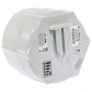RouterBOARD SXTG-5HPND-HGr2 with PSU.Gbit POE