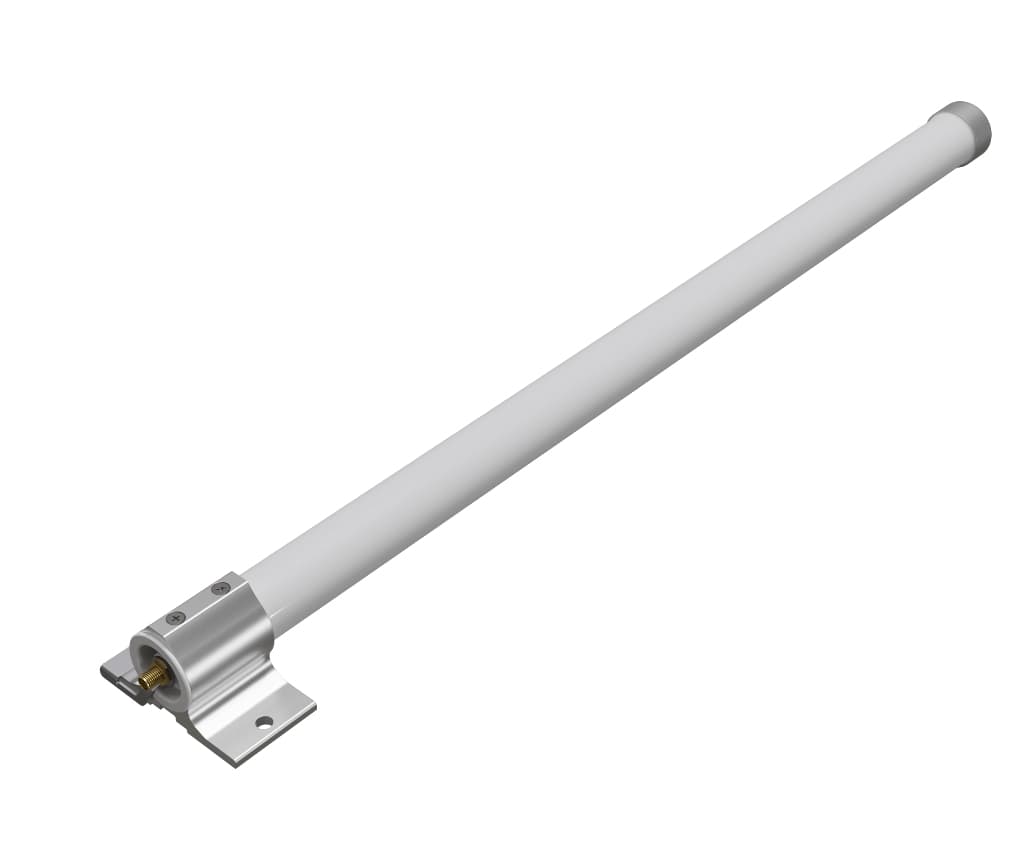 MikroTik 868 Omni Antenna | 6.5 dBi LoRa® IP66
