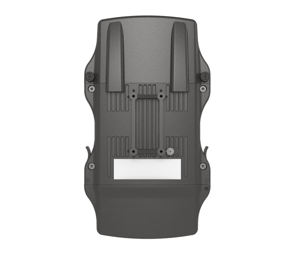 MikroTik RB922UAGS-5HPacD-NM - MikroTik NetMetal 5 802.11ac 5GHz AP