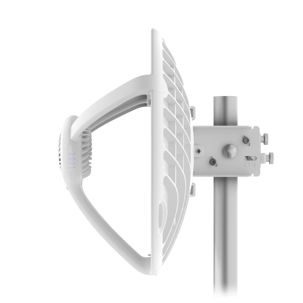 UBNT airFiber 60 Long-Range (AF60-LR) – 12+ km Menzilli, 2 Gbps 60 GHz PtP / PtMP Wave Radyo Sistemi