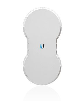 UBNT AF-5U - UBNT airFiber 5U 1Gbps+ 5.7-6.2Ghz PTP Backhaul