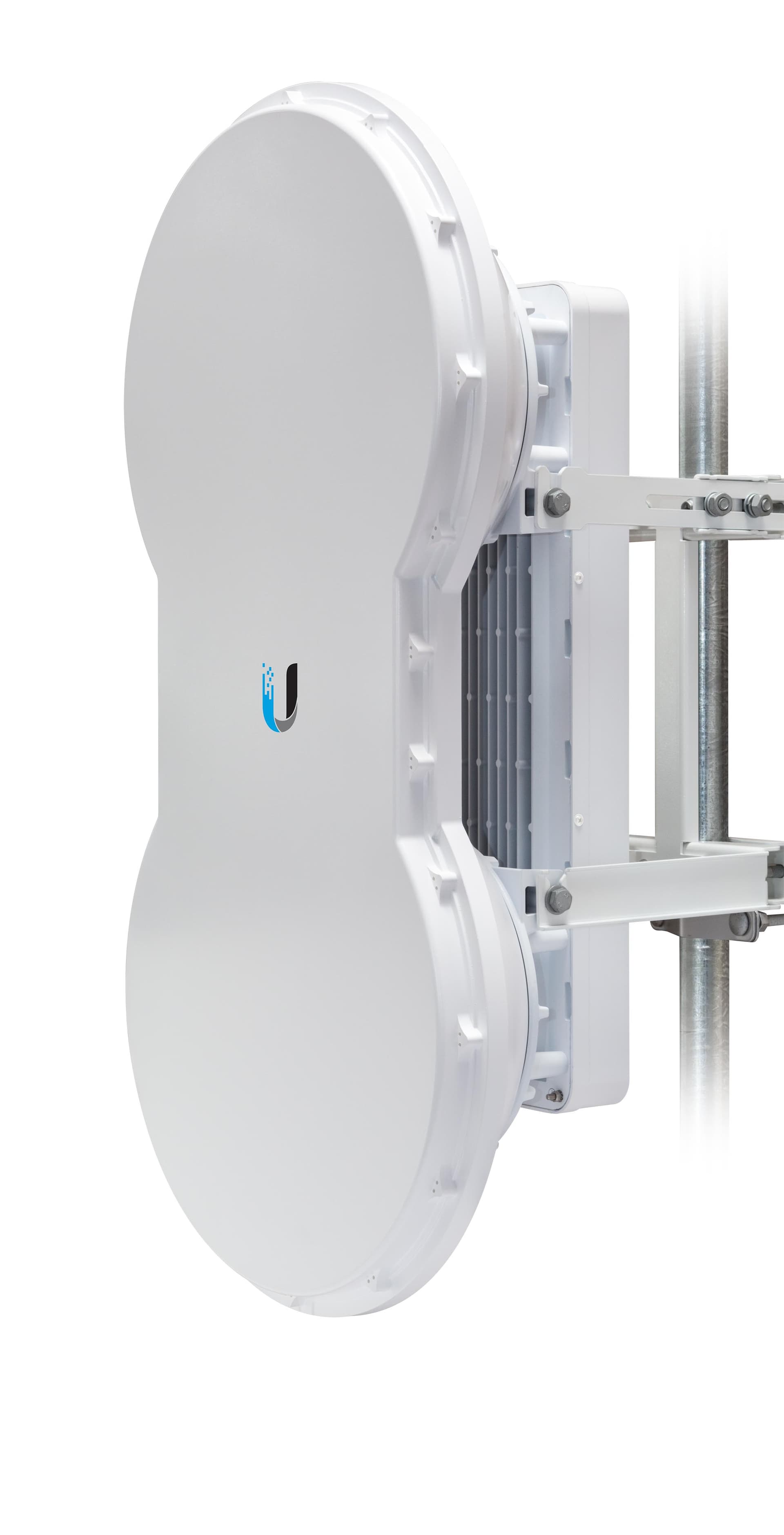UBNT AF-5U - UBNT airFiber 5U 1Gbps+ 5.7-6.2Ghz PTP Backhaul