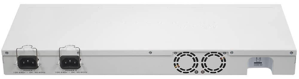 MikroTik CCR1009-7G-1C-1S+ 8 Gigabit Port 1SFP+ 1SFP Firewall Router