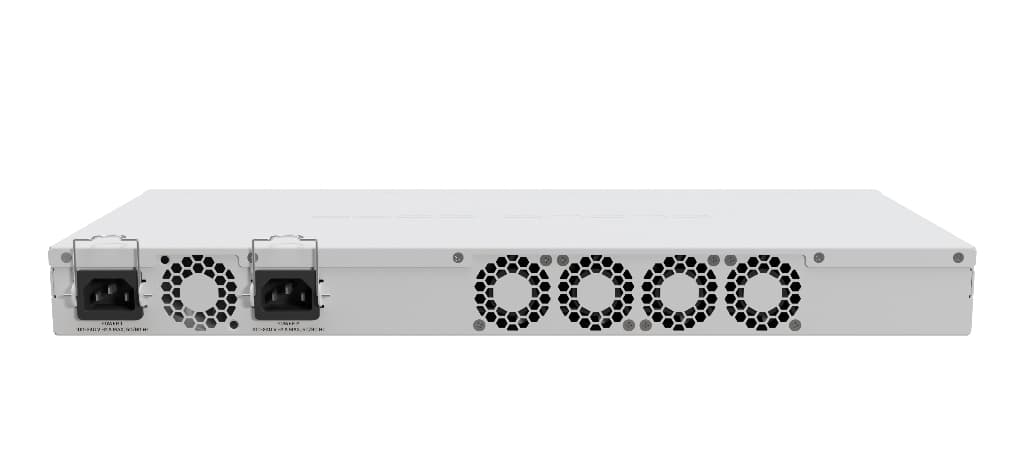 MikroTik CCR2116-12G-4S+ 12 Port Firewall Router