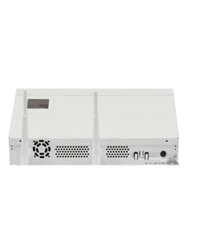 MikroTiK CRS125-24G-1S-2HnD-IN 24 Port Gigabit WiFi Router Firewall Switch