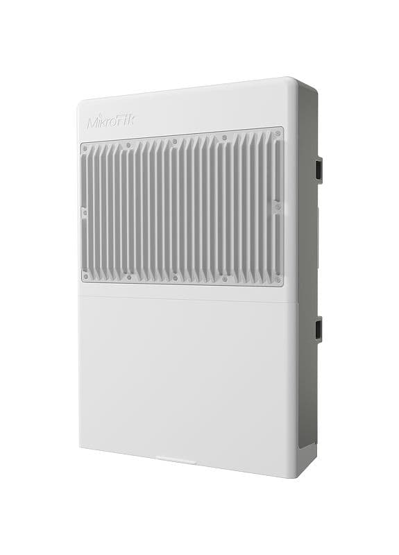 MikroTik netPower 16P - CRS318-16P-2S+OUT Dış Mekan PoE+ Switch