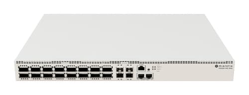 MikroTik CRS520-4XS-16XQ-RM