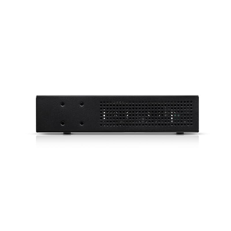 UBNT-ER-12 UBNT EdgeRouter 12 10 Port Gigabit Ethernet 2 Port 1.25GSFP Firewall Router