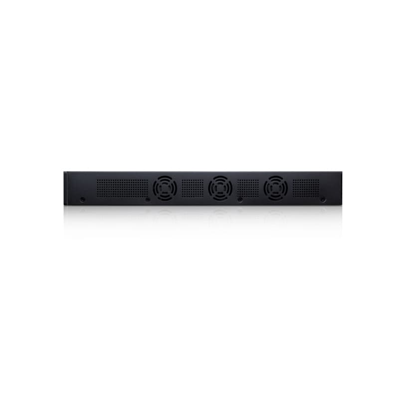 UBNT ES-48-750W - UBNT EdgeSwitch 48 Port 750W PoE+ Layer3 Yönetilebilir Switch