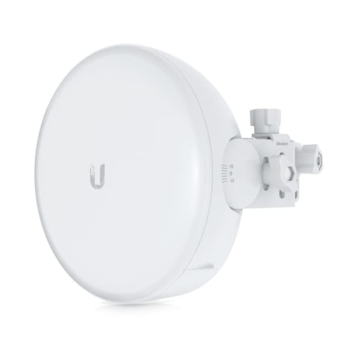 UBNT GigaBeam Plus - GBE-Plus 60GHz - 5 GHz 1.5KM 1GBPS PTP AP
