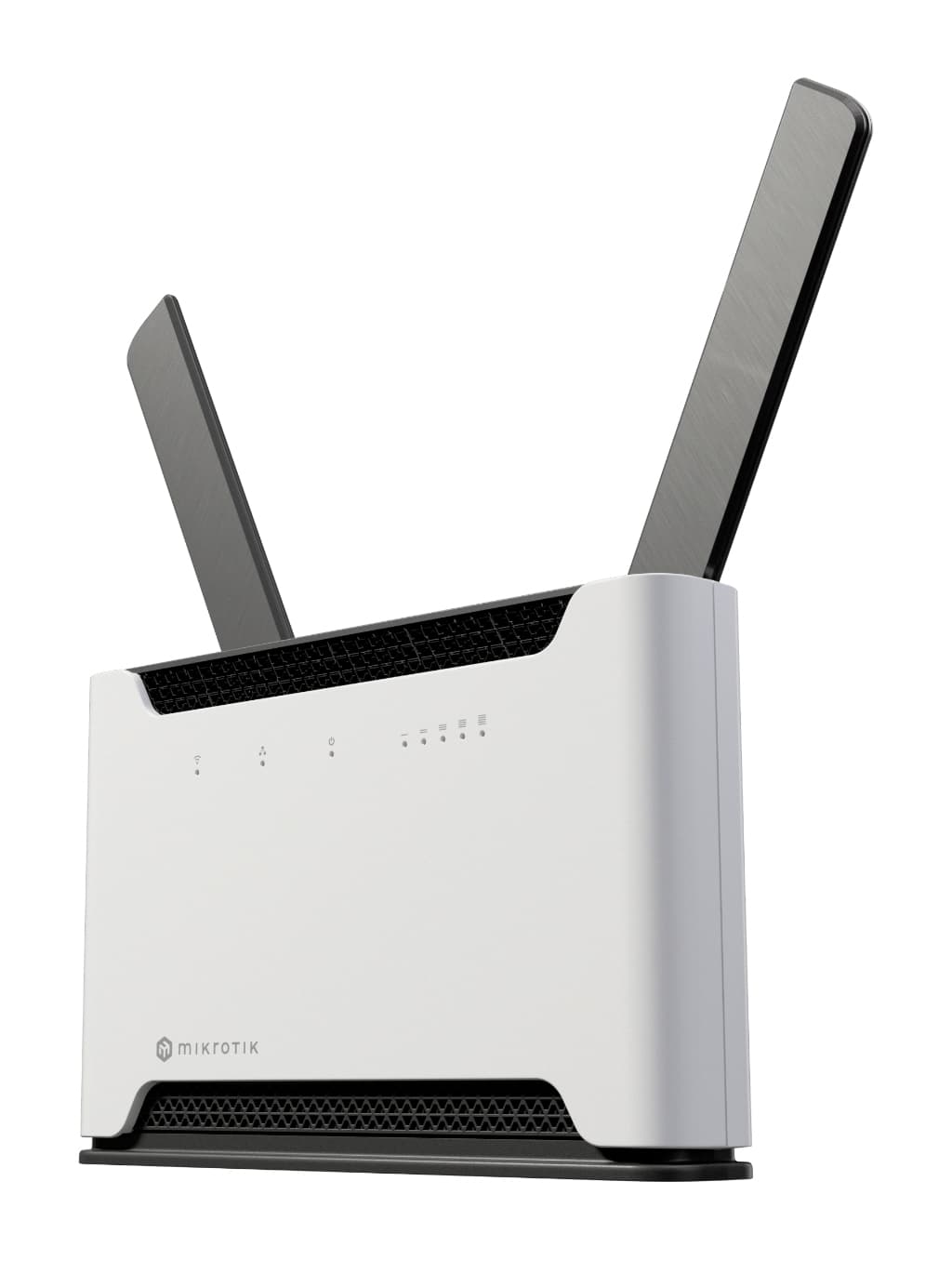 MikroTik Chateau PRO ax - H53UiG-5HaxQ2HaxQ WiFi6 Firewall Router