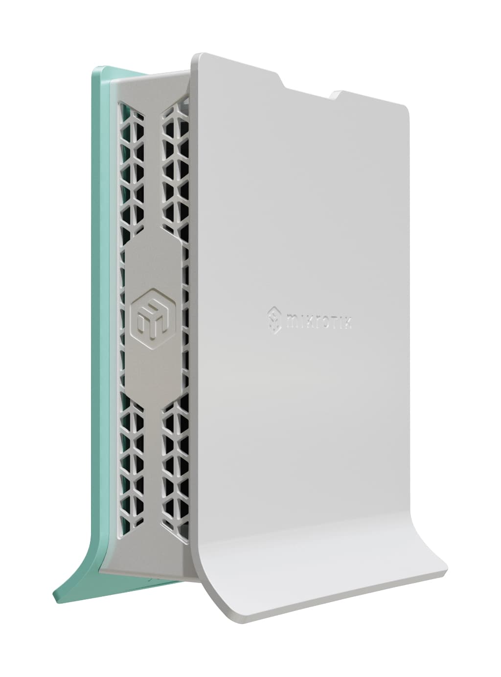 MikroTik hAP ax lite - L41G-2axD 2.4GHz WiFi6 AP Firewall Router