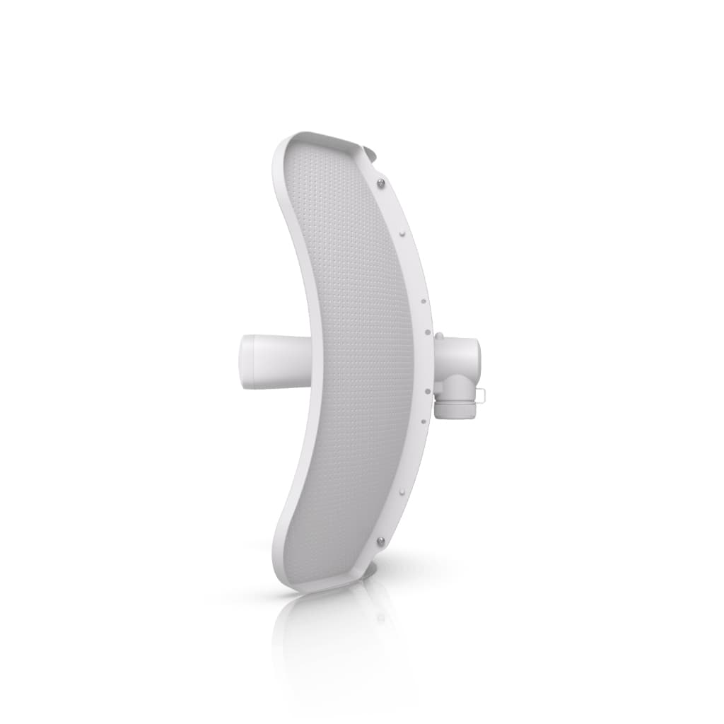 UBNT LBE-5AC-LR - UBNT LiteBeam 5AC LR 5GHz 80211ac 26dBi PTP AP