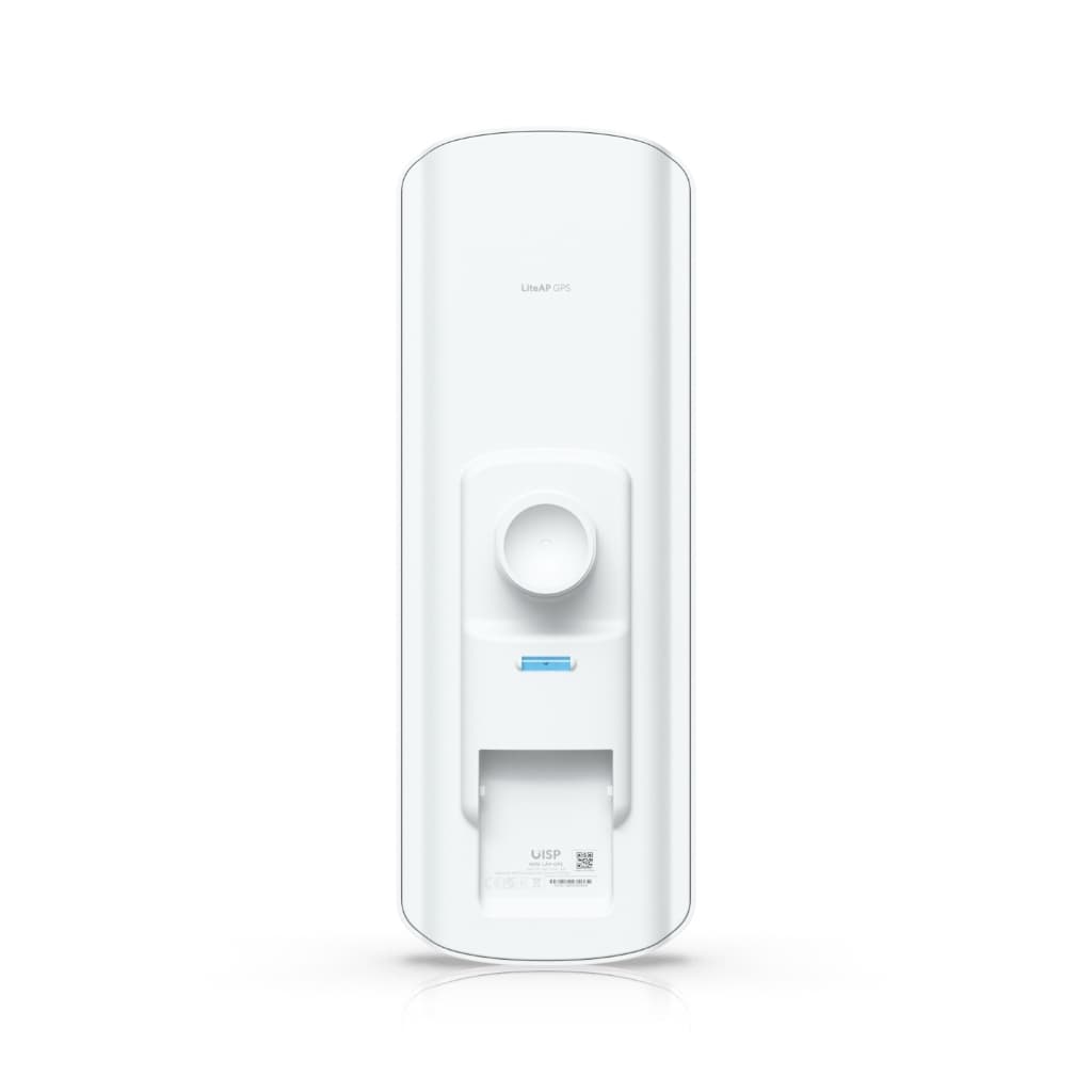 UBNT LAP-GPS airMAX Lite AP GPS 5 GHz Sektörel Access Point | 90° 17 dBi, GPS Sync, 50+ İstemci