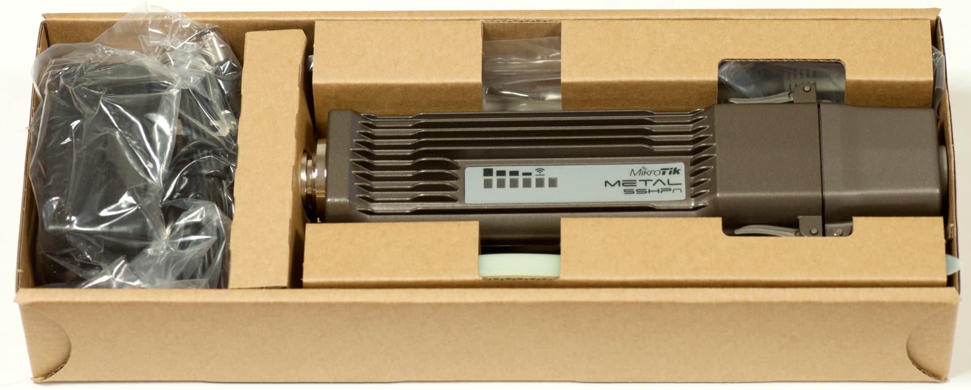 MikroTiK RB Metal-2SHPn
