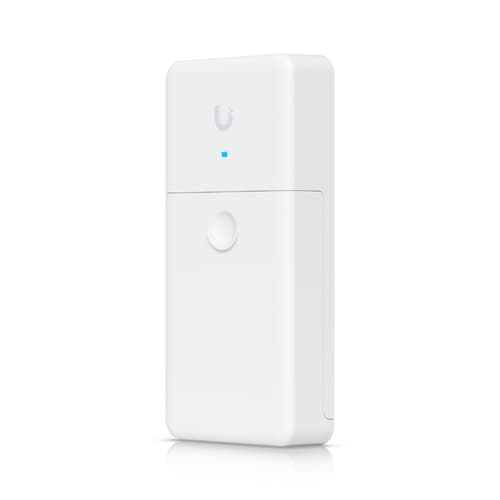 UBNT UISP Optical Data Transport (F-POE-G2) – Fiber Üzerinden Uzak PoE Cihazlara Veri ve Güç Taşıyan Endüstriyel Çözüm