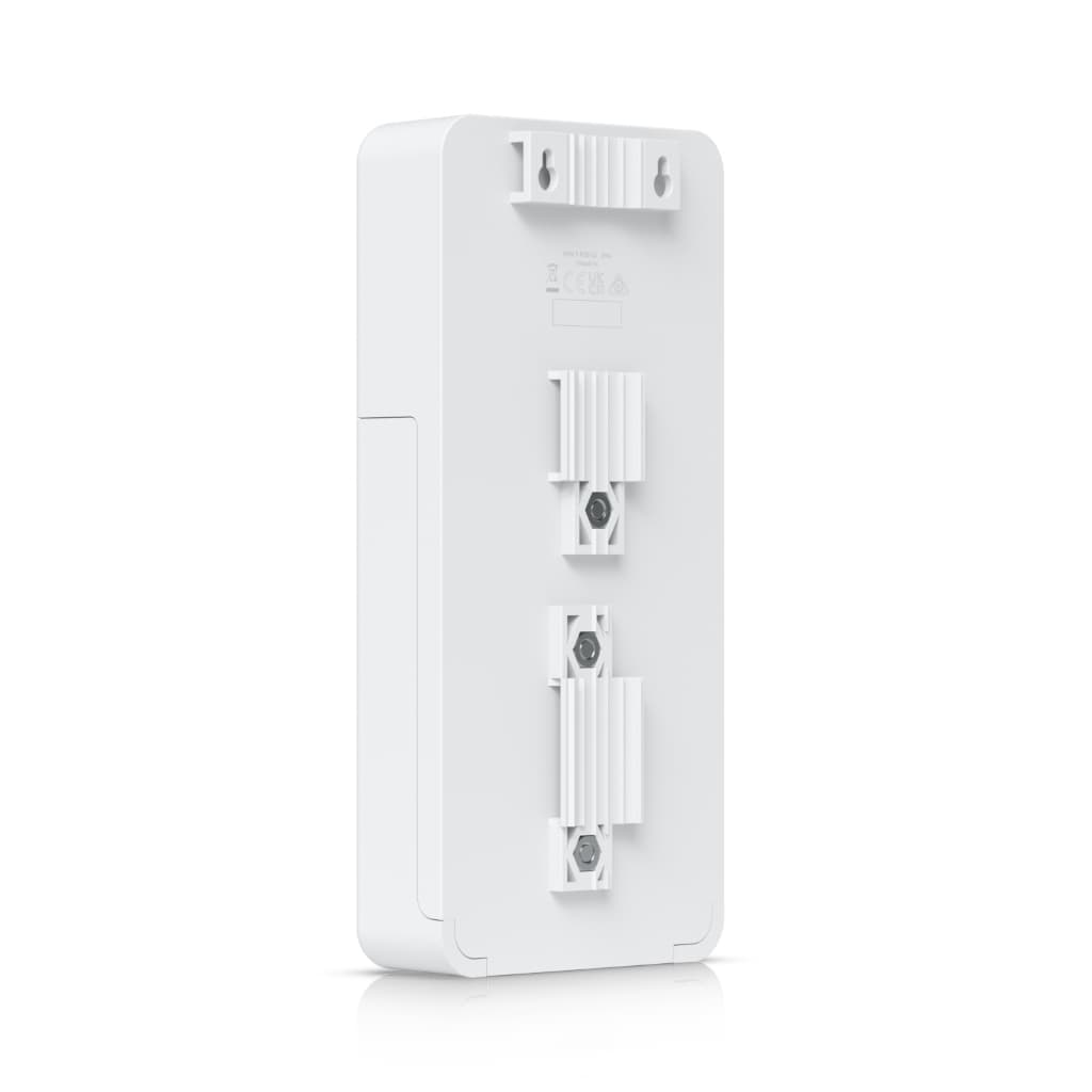 UBNT UISP Optical Data Transport (F-POE-G2) – Fiber Üzerinden Uzak PoE Cihazlara Veri ve Güç Taşıyan Endüstriyel Çözüm
