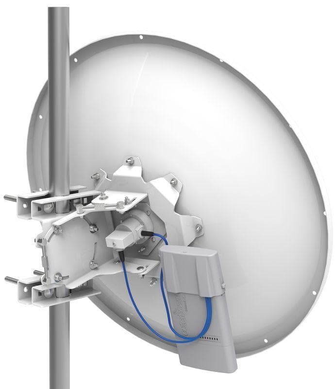 MikroTik BaseBox5 Outdoor Dual Chain 5GHz AP